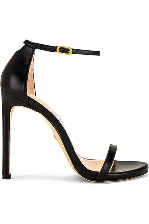 Stuart Weitzman Nudist Heel in