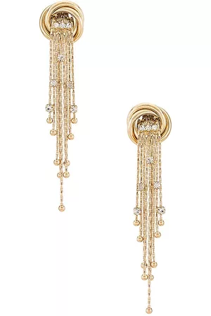 petit moments Echo Earrings in
