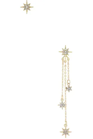 petit moments Starstruck Earrings in