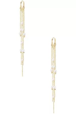petit moments Copacabana Earrings in