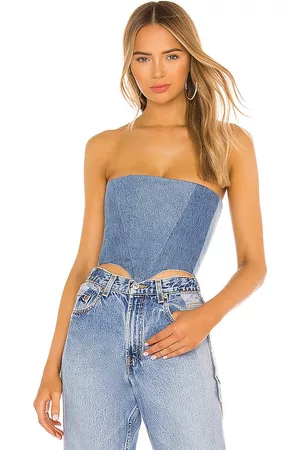 Sami Miro Corset Top in