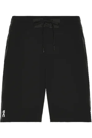 On Running Hybrid Shorts in