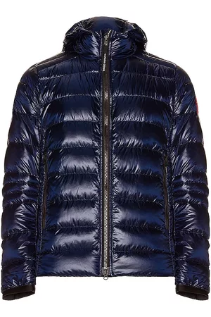 Canada Goose Crofton Hoody in