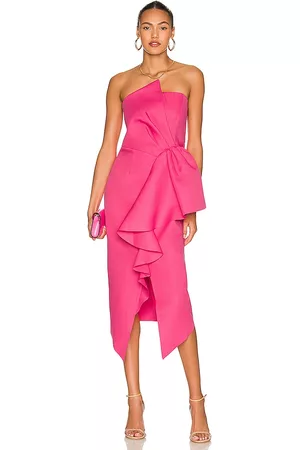 ELLIATT Reception Dress in
