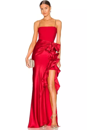 Cinq A Sept Drina Gown in