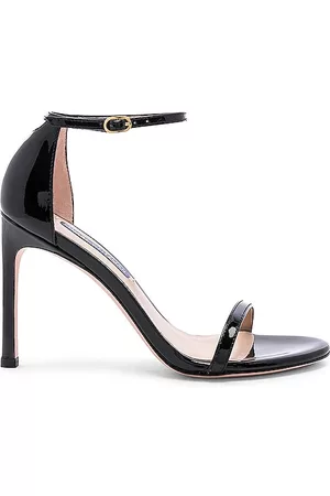 Stuart Weitzman Nudistsong Heel in