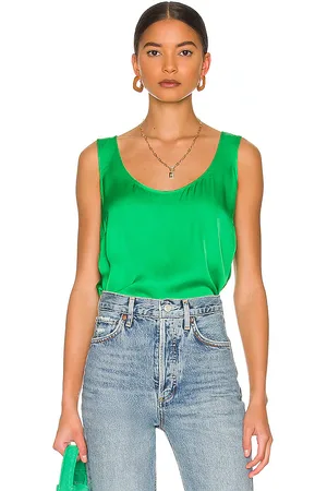 Graham & Spencer Darla Top in