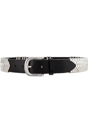 Isabel Marant Tehora Belt in