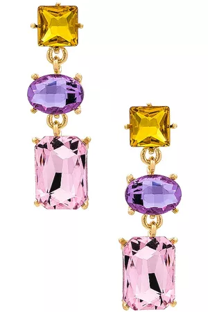 petit moments Allie Earrings in