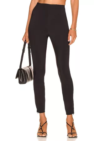THEORY Seamed Legging in