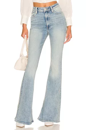 Hudson Holly High Rise Flare Jean in