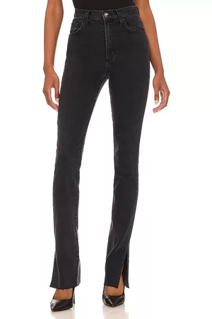 Favorite Daughter Valentina Super High Rise Tower Jean in