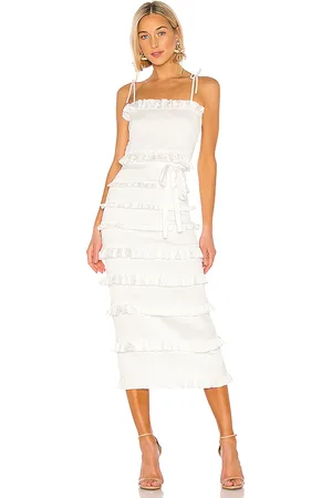 V. Chapman Lily Dress in