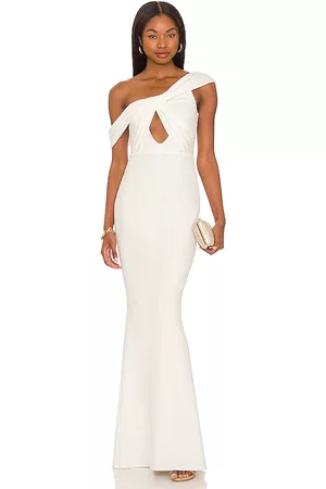 Katie May Delilah Gown in