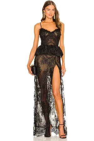 V. Chapman Ophilia Dress in