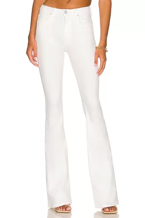 Hudson Holly High Rise Flare Jean in