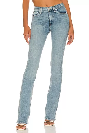 Hudson Barbara High Rise Bootcut in