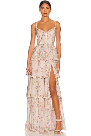 V. Chapman Caterina Dress in