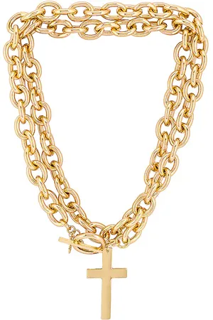 8 Other Reasons Reagan Necklace in