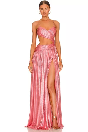Retrofete Aglaia Dress in
