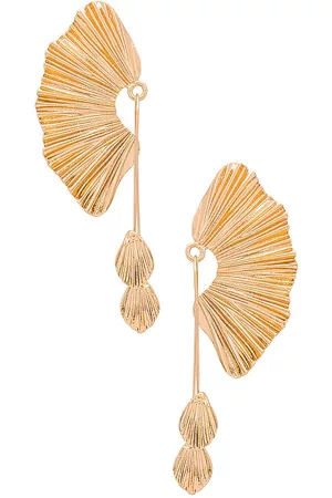 Amber Sceats X REVOLVE Fan Drop Earrings in