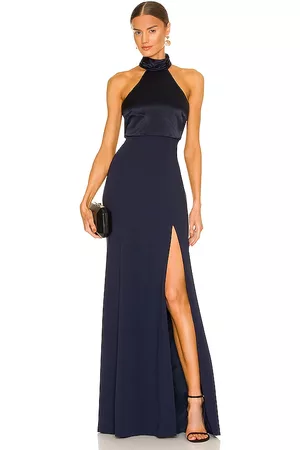 Cinq A Sept Alexandra Gown in