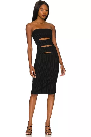 LnA Irini Mini Tube Dress in