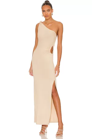 LnA Atlas Maxi Dress in