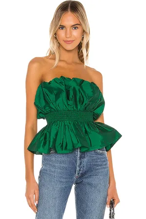 MAJORELLE Natasia Top in