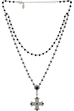 8 Other Reasons Dark Soul Necklace in