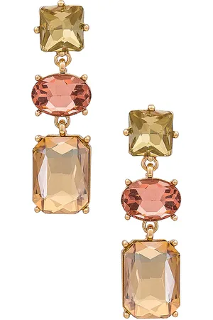 petit moments Allie Earrings in