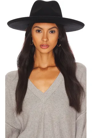 Lack of Color The Melodic Fedora in