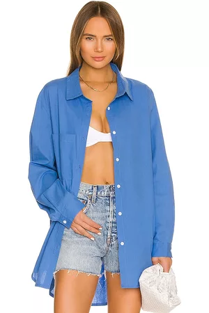 SNDYS Bello Button Up in