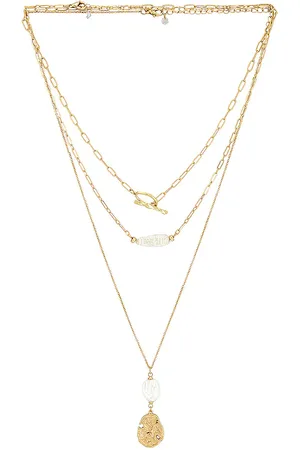 8 Other Reasons Maritime Necklace in
