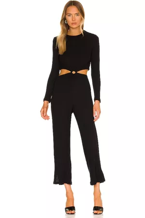 LnA Banx Jumpsuit in