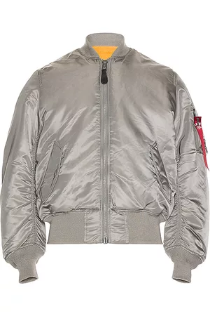 Alpha Industries Dames MA-1 Bomber in