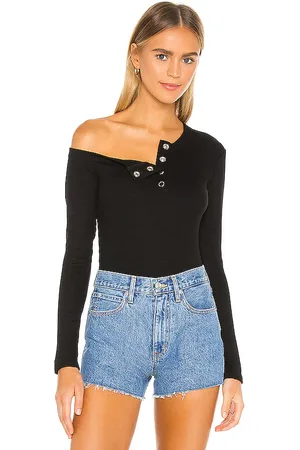 The Line By K Harley Top in