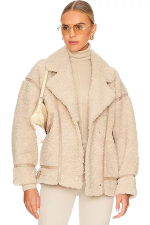 LaMarque Badu Jacket in