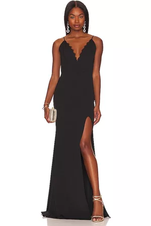Katie May Saylor Gown in