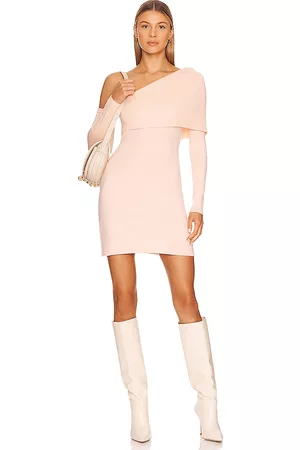 Minkpink Kaia Mini Dress in