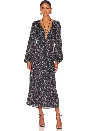 AFRM Portia Dress in