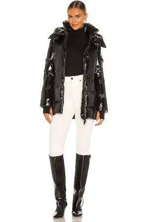 SAM. Soho Jacket in