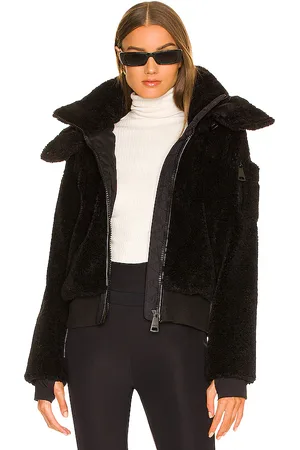 SAM. Sherpa Nala Jacket in