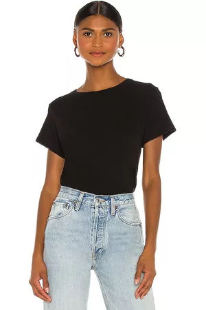 RE/DONE X Hanes The Classic Tee in