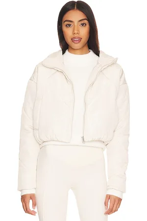 superdown Rania Cropped Jacket in