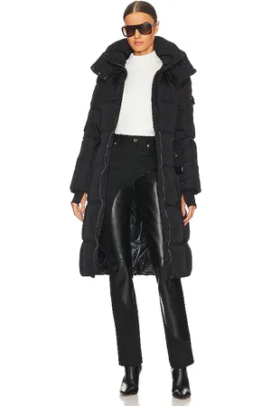 SAM. Long Noho Jacket in