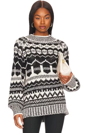 Line Allegra Sweater in
