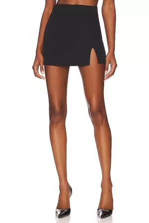 Steve Madden Cameron Mini Skirt in