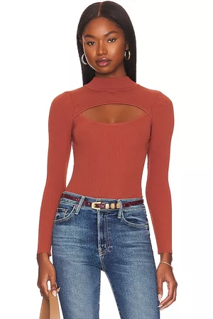 Minkpink Jayda Knit Top in