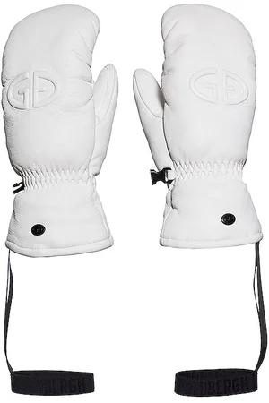 Goldbergh Hilja Mittens in